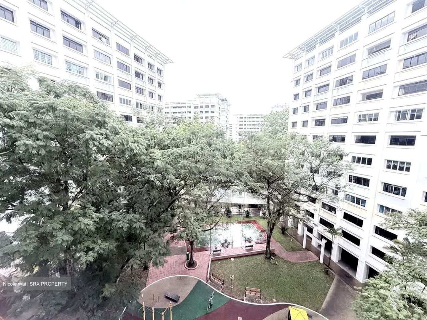 Blk 636 Woodlands Ring Road (Woodlands), HDB Executive #622705361